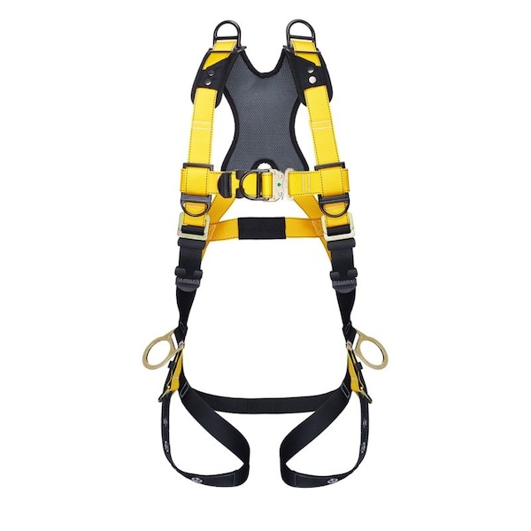 Guardian PURE SAFETY GROUP SERIES 3 HARNESS, M-L, QC 37145 - main